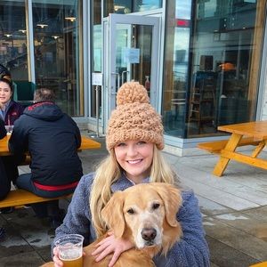 Meet your Posher, Heidi